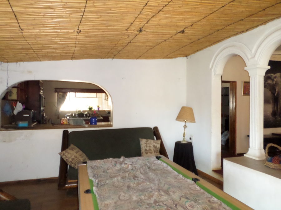 4 Bedroom Property for Sale in Ventersdorp North West